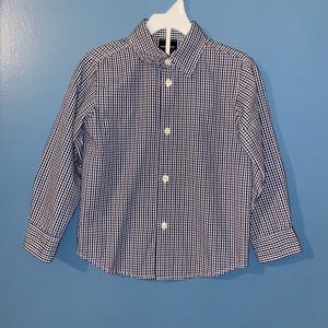 Nautica Boy long sleeve shirt